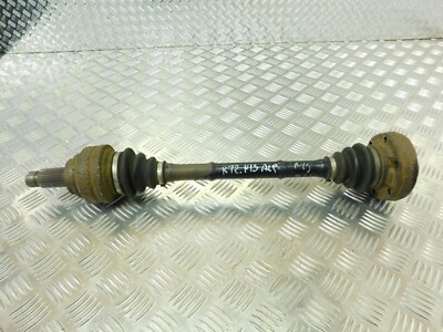 BMW 3 Series E92 Driveshaft Rear Passenger Left Side 7533453 for 