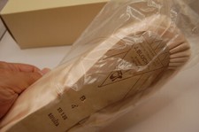 NIB Bloch Sonata Pointe Shoes 111.00 S0130L Color - pink satin 4 B Not Retur
