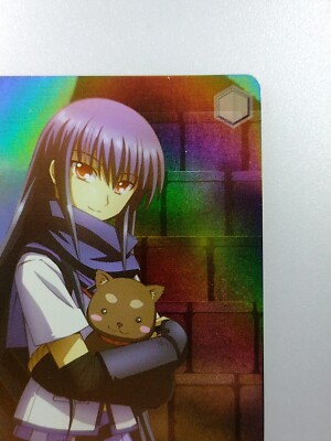 Angel Beats! 
