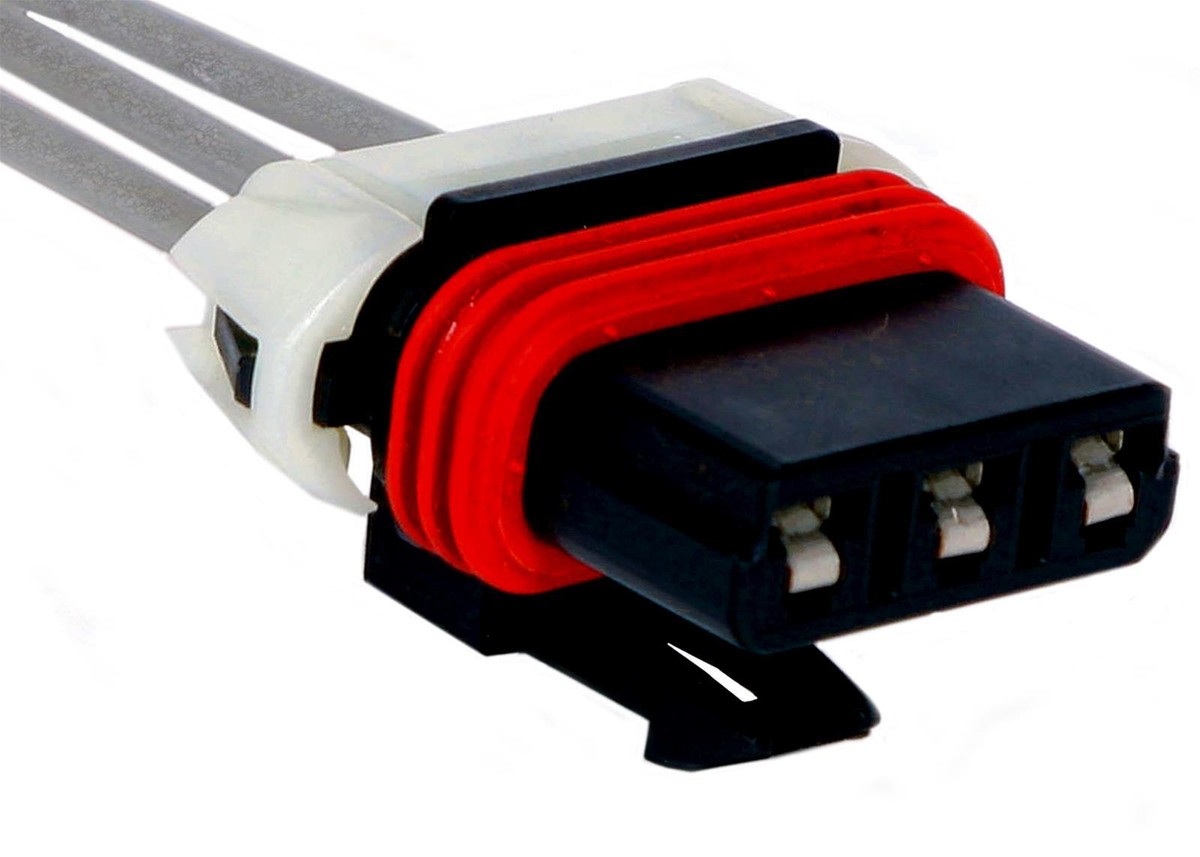 ACDelco Wiring Connectors 12117339 | eBay