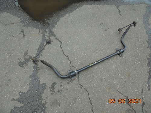 Mazda 6 GG/GY 1,8L 88KW 120PS Station Wagon Stabilisator vorne