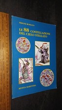 Le 88 costellazioni del cielo stellato Rivista Marittima