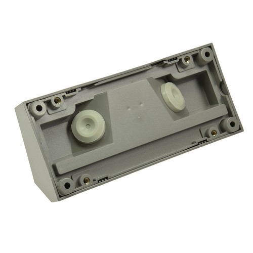 LED Aufbau Wand-Lampe 230V IP65 Strahler Spot Leuchte für Innen & Außen-Bereich - Bild 18 von 35