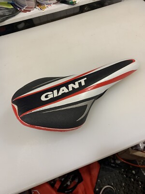 giant comfort saddle