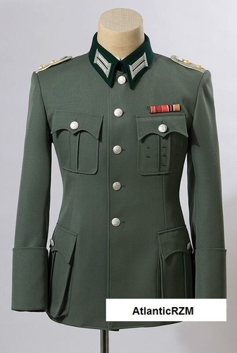 Uniformes Officier et Général, Vareuse, Culotte de cheval, Casquette - 第 3/24 張圖片