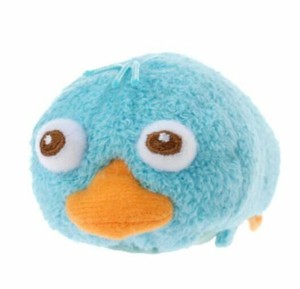 disney tsum tsum perry