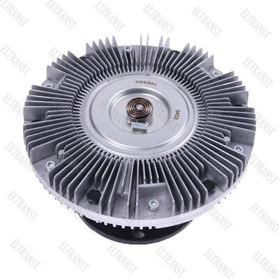 Cooling Fan Clutch 430406A1 for Case STX375 380 425 430 500 STEIGER 430 435 485