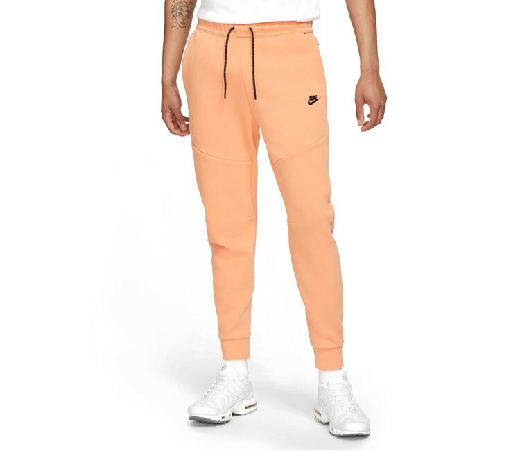 mens nike skinny joggers
