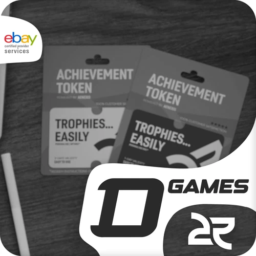 🏆 XBOX ACHIEVEMENTS 🏆 100% COMPLETION UNLOCK GAMERSCORE ❖ D GAMES ❖