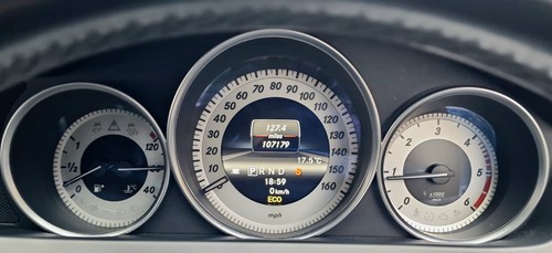 2013 MERCEDES C250 CDI AMG SPORT BLUE-EFFICIENCY - COUPE - AUTO - Picture 18 of 22