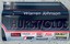 WOW! HURST/OLDS Warren Johnson RACE CAR DRAG RACING Door Curved Sign ...
