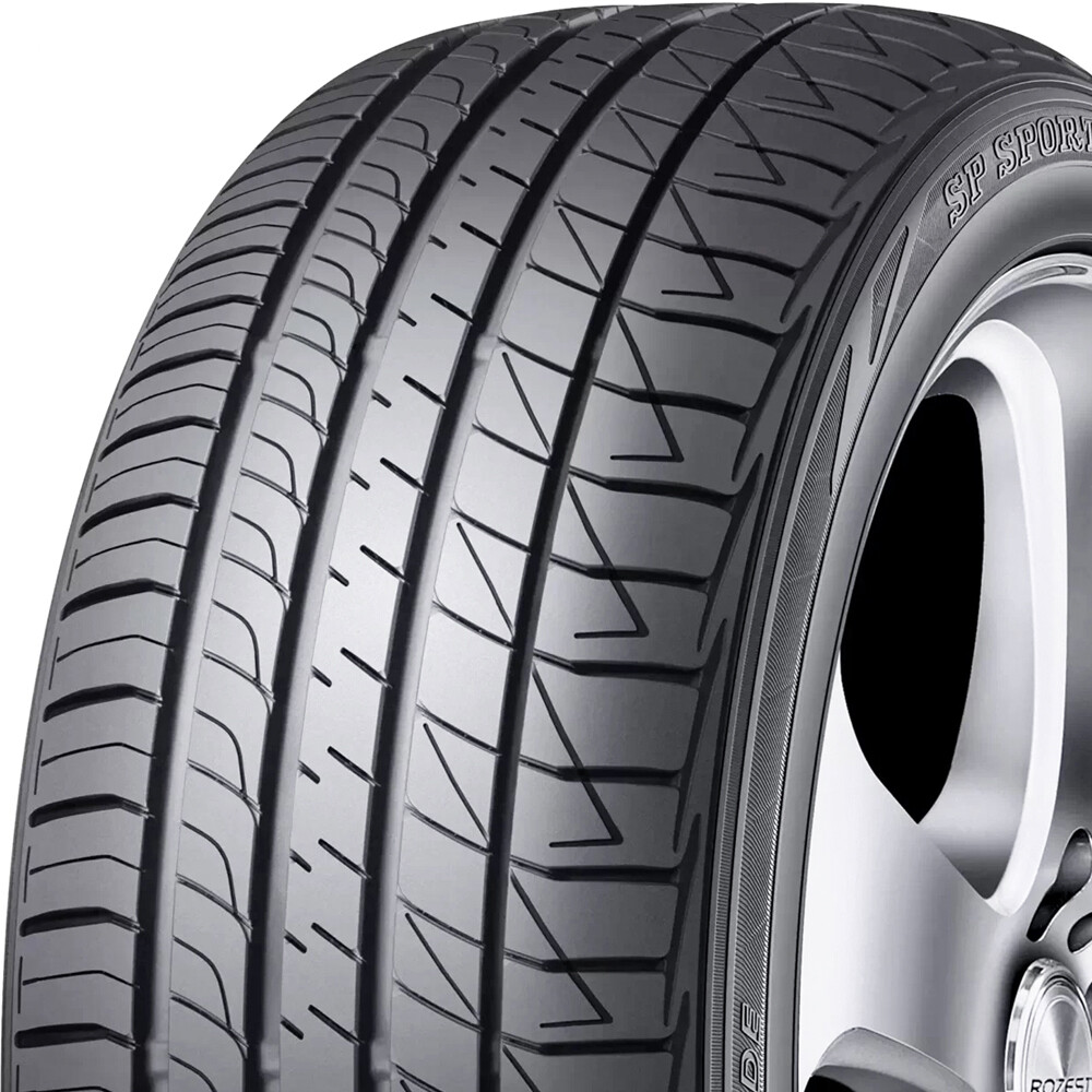 235/50 R18、DUNLOP SP SPORT LM 705ラジアルタイヤ DUNLOP 4本セット 235/50R18 タイヤ サマータイヤ ダンロップ SP