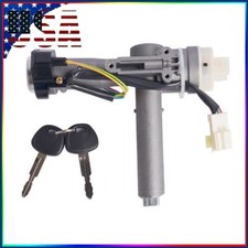 1x Ignition Lock Cylinder Switch W 2 Keys Fits Hyundai Sonata Xg350 2002-2005 U 1x Ignition Lock Cylinder Switch W 2 Keys Fits Hyundai Sonata Xg350 2002-2005 U