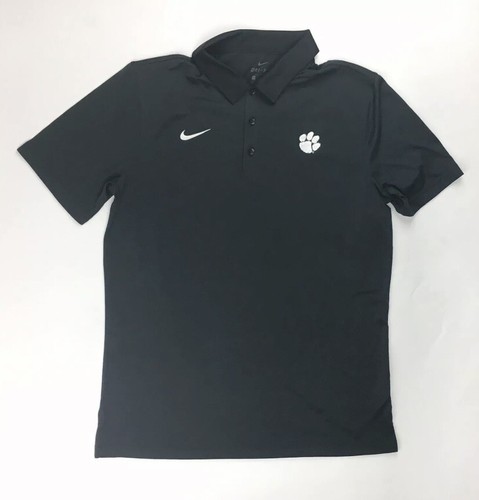 Nike Clemson Tigers Team Training Dri 
