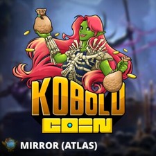 1x Mirror of Kalandra - Secrets of the Atlas ...