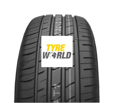 4x Nexen N`FERA RU1 235 60 R18 103H Reifen Sommer