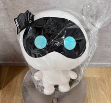 BTS JIN The Astronaut WOOTTEO Doll Cushion White Ver H 14.1 inch