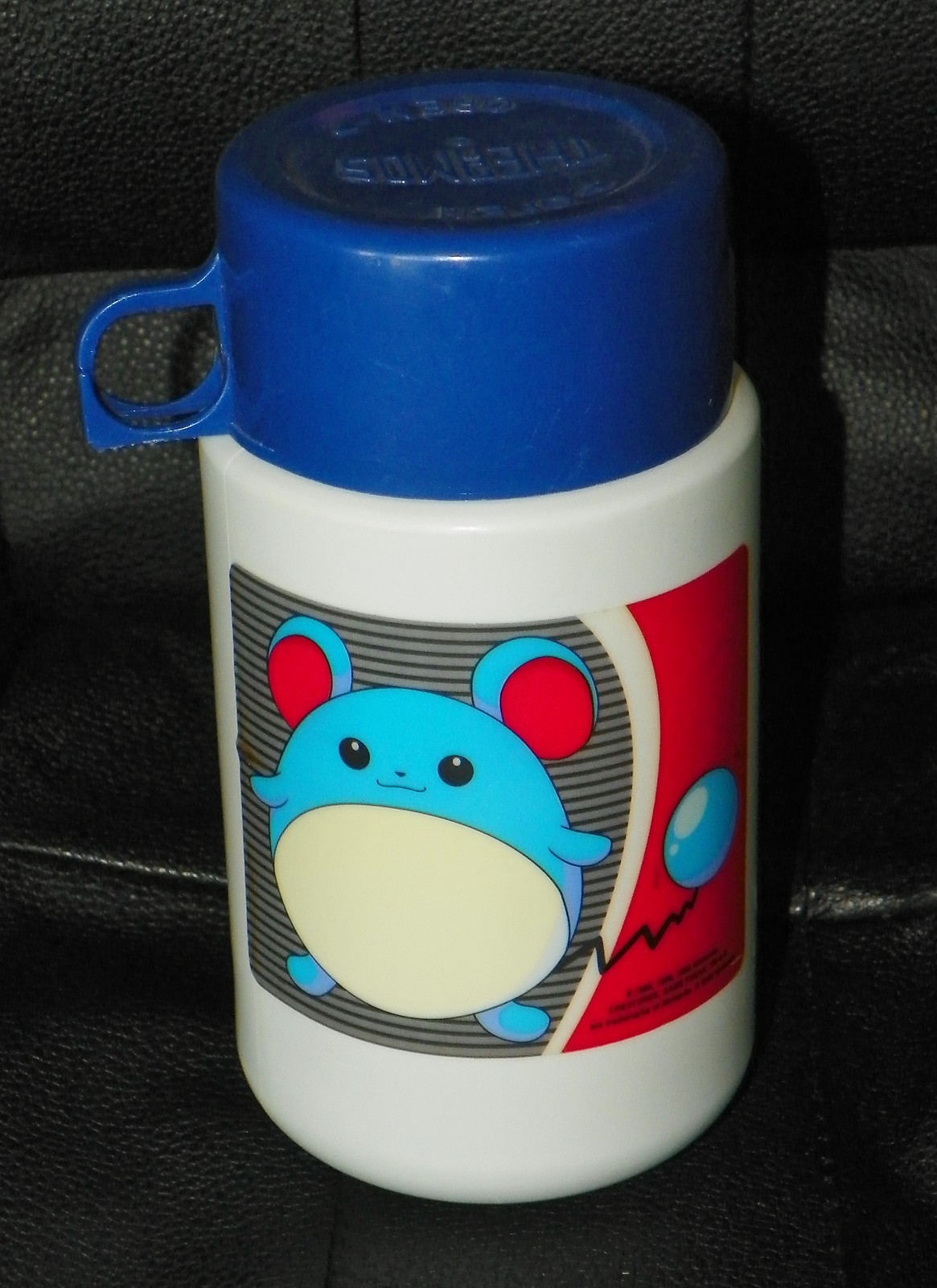 box thermos