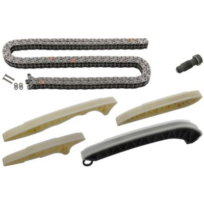 44965 Febi Timing Chain Kit for MB Mercedes SLK Class R CLK C ML E SLK280 R350