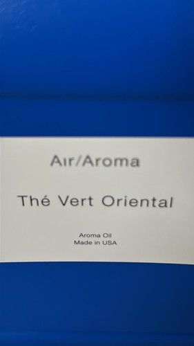 The Vért Orientalisches Aromaöl Luftaroma Ätherisches Wärmendes Öl Blumenduft - Bild 2 von 3