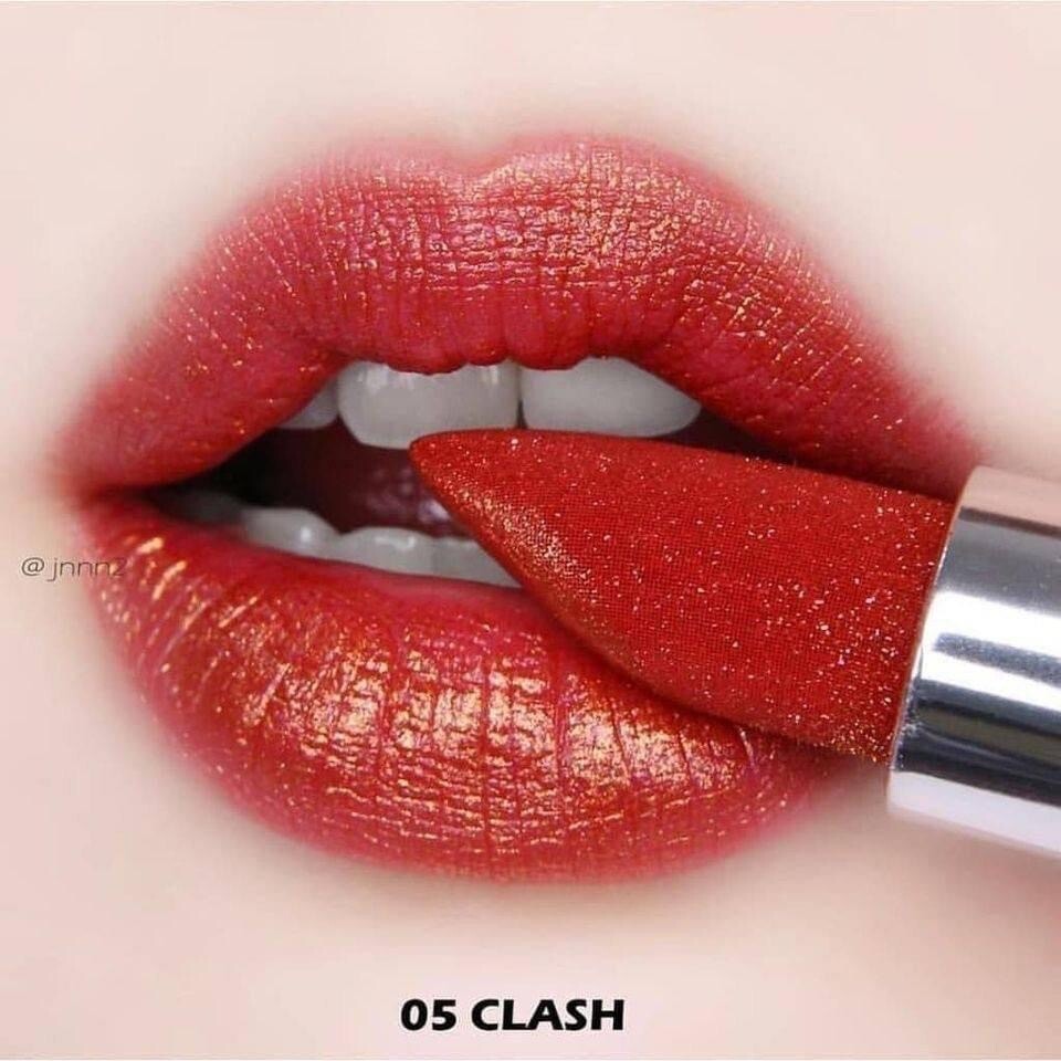 TOMFORD トムフォード　lipspark リップスパーク　05 clash Tom Ford EXTREME Lip SPARK ~ #05 CLASH ~ Sparkle LIPSTICK