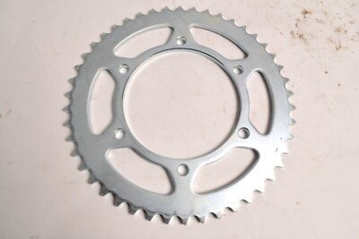 Sunstar Steel Rear Sprocket 4523-46 / 2-452346 fits Suzuki GSXR