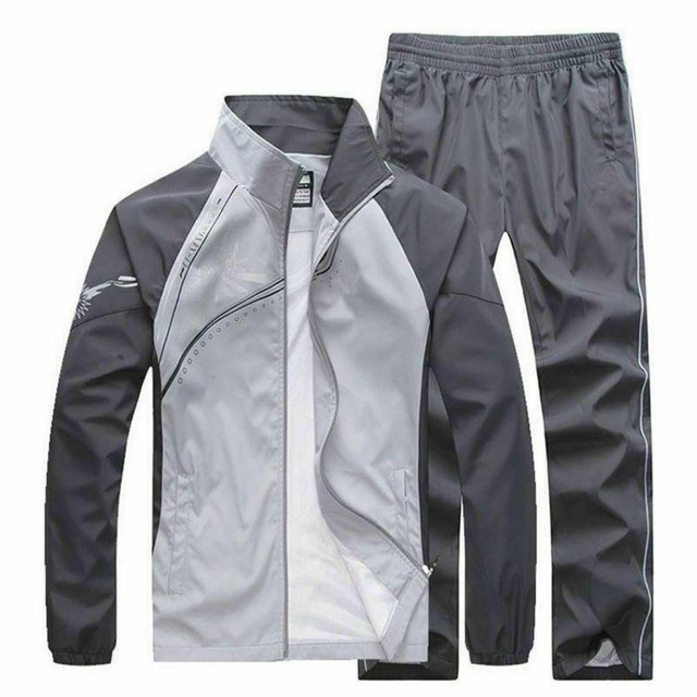 jockey mens tracksuit