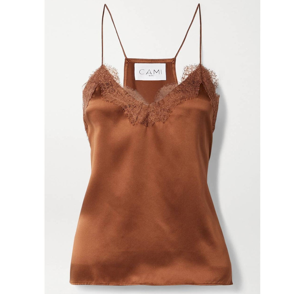 Gajess Taylor Lace Camisole 38サイズ ベージュ Taylor Lace Camisole | Gajess