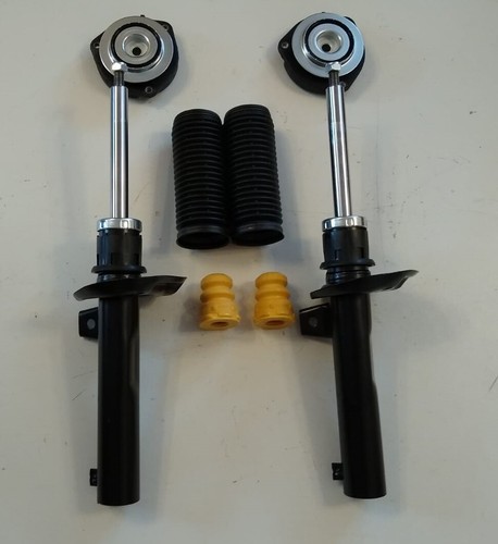 Domlager Hinten BESTPRICE 2x Stossdämpfer Domlager Produktbild-Vorschau 11