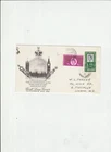 British First Day Cover Commonwealth Parliamentary Conference 25/9/1961-Finchley