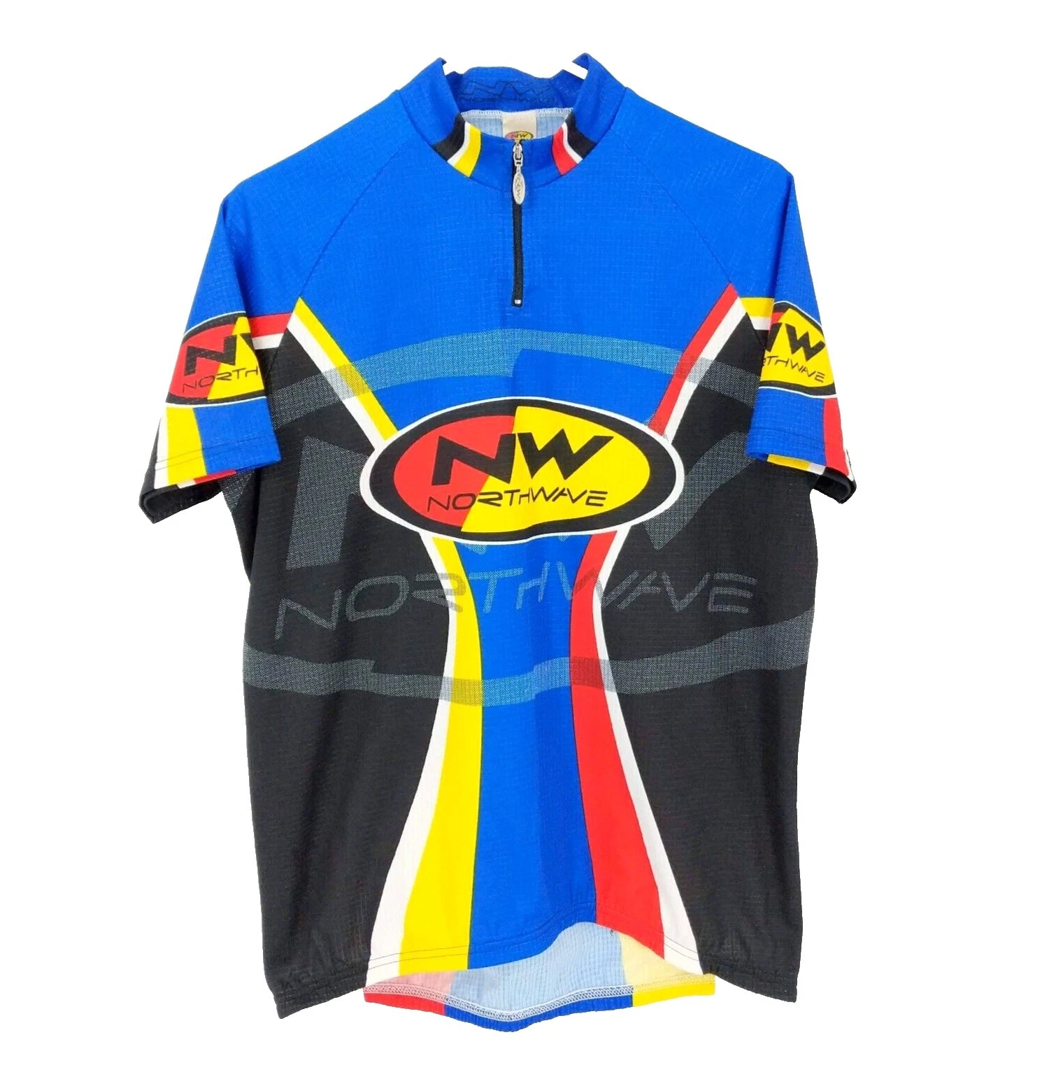 Ropa de Ciclismo Northwave Talla XL