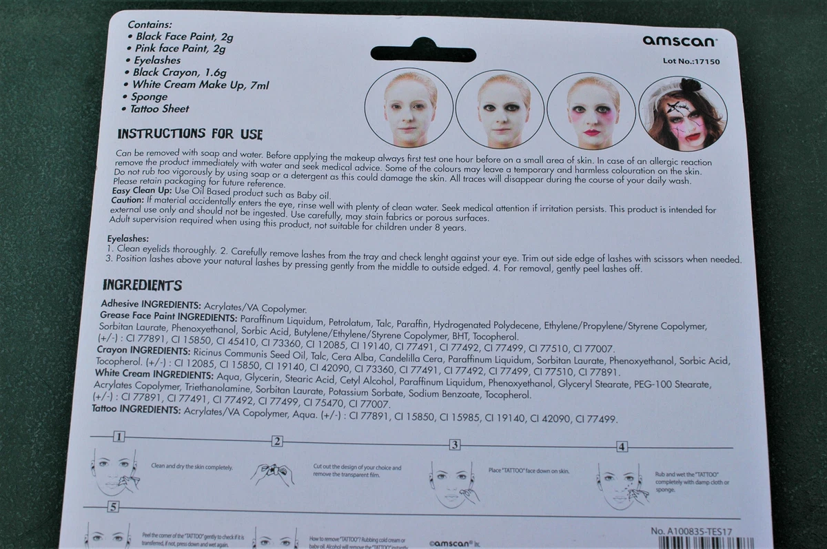 Childrens Makeup Sets Tesco Saubhaya Makeup