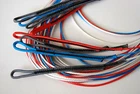 Dyneema kite extension line 380kg 4x2m /4x3m /4x5m /4x7m