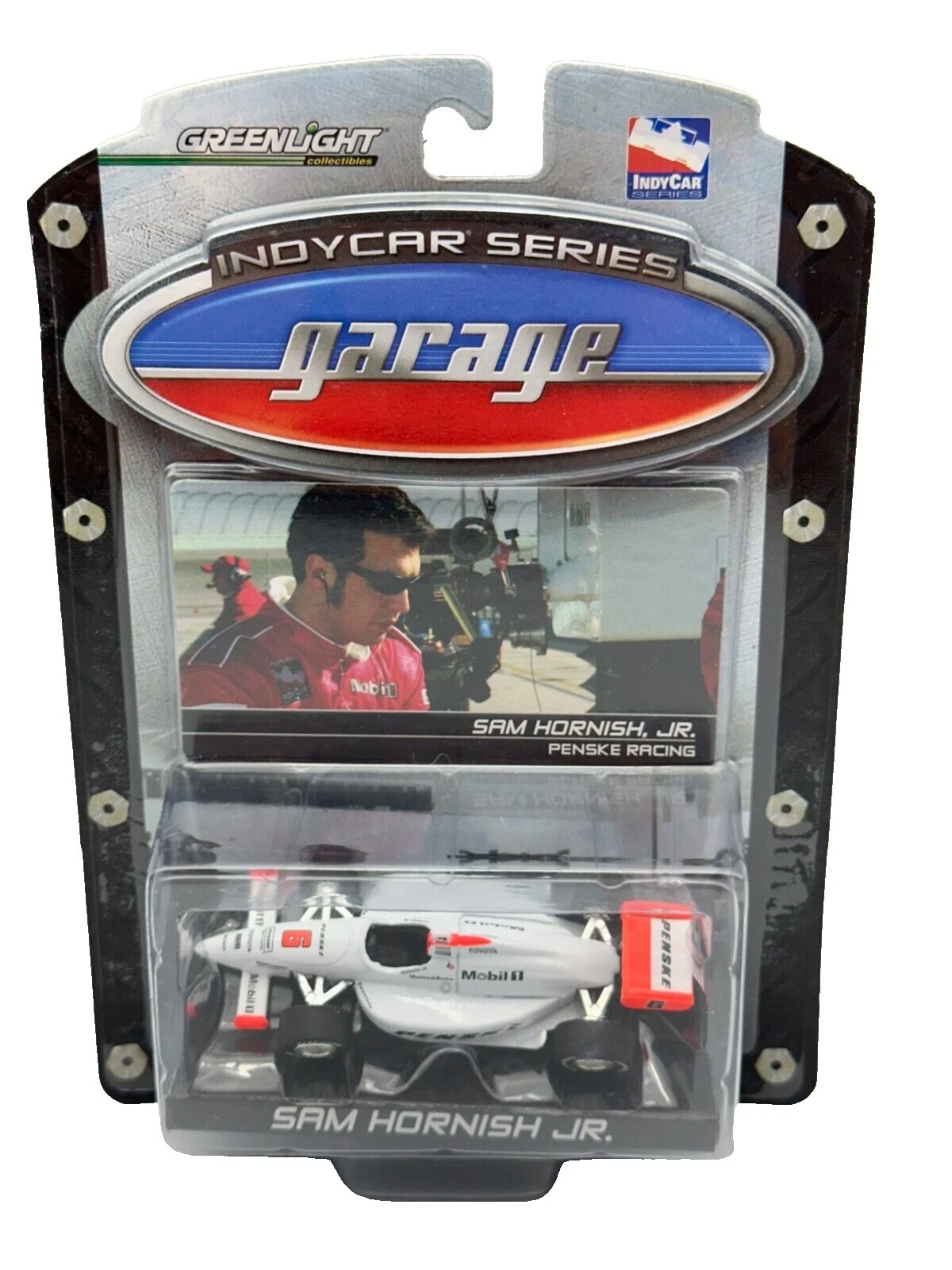 Greenlight Toyota vehículos diecast y de juguete