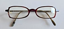 NEOSTYLE College 237 074 47▫17 135 Multi-Color Eyeglass Frame France Germany