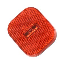 Scooter Taillight Cover for Segway For Max For G2 Electric Scooter Red