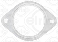 Elring 880.120 Dichtung, Abgasrohr FüR Cadillac Opel Saab
