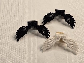 LEGO 70003 LEGENDS OF CHIMA Eris Eagle Interceptor Complete Minifigs Razar Rizzo