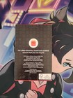 McDonald's Pokemon Trading Cards Happy Meal Toy Collectible #2 NEW Quaxly Purple — photo 5
