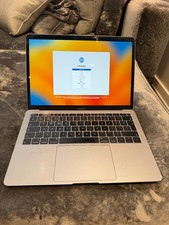 Apple MacBook Air 13-inch Retina 2019 – Intel Core i5 – 8GB RAM – Gold