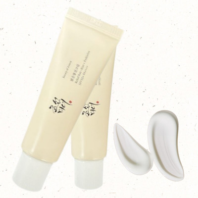 Beauty of Joseon Relief Sun SPF50+ Rice Probiotics Korean Sunscreen 50ml