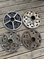 South African Sprintstar Wheel Centers Vw Classic Beetle Camper
