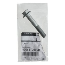 Rotule de suspension Nissan INTERSTAR