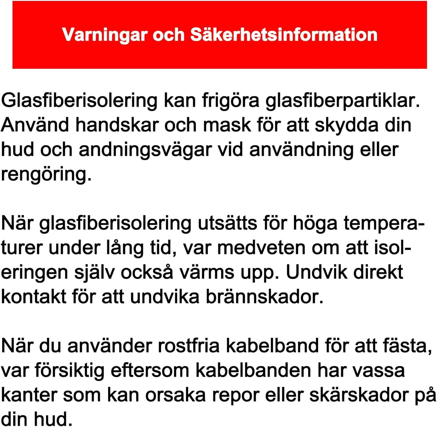 Foneso Car Exhaust Wrap 5M High Temp Heat Shield Tape, Titanium Black Pro