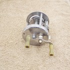 BRONSON FLYER NO.2450 Vintage fishing reel — photo 8