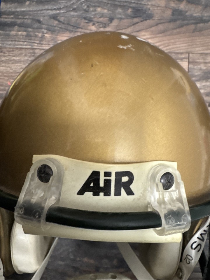 Casque de football américain confortable et sécur Schutt F7 2.0