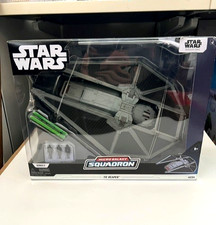 New Star Wars Micro Galaxy Squadron TIE Reaper Rogue One Set 0204 Series 3