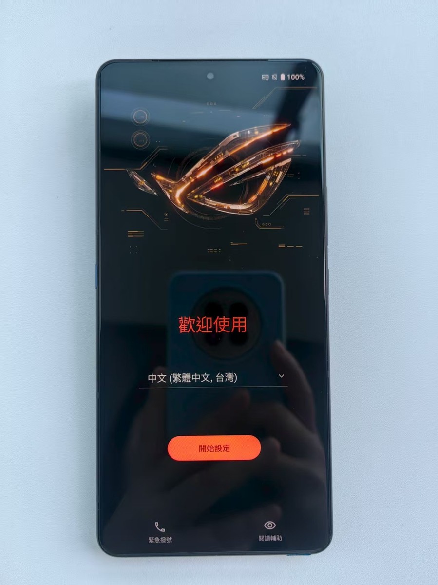 【ほぼ新品】ASUS ROG Phone 8 16GB/256GB ROG Phone 8 | Gaming Phones｜ROG - Republic of Gamers｜ROG USA