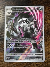 Carte Pokémon Ixon de Galar AR 245/217 ASC Héros Transcendants ME2.5 FR NEUVE