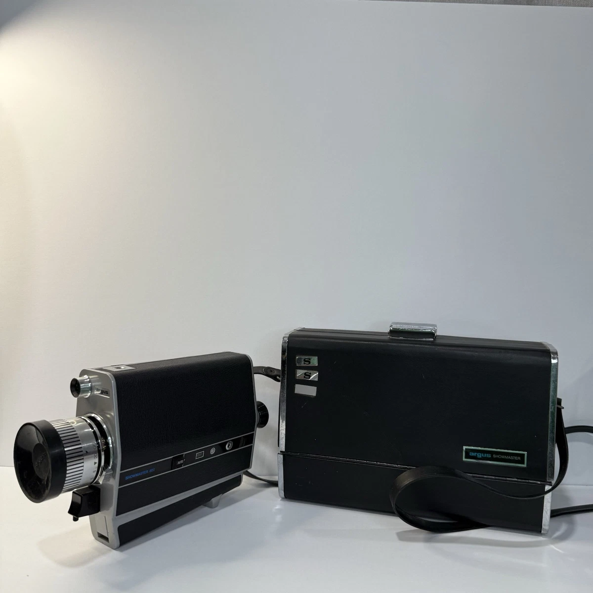 Argus Super 8 Vintage Movie Cameras for sale - eBay